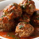 Foto de Albondigas