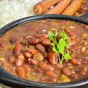 Foto de FRIJOLES