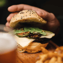 Foto de SANDWICH VEGGIE