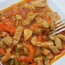 Foto de Cerdo Guisado