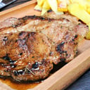 Foto de Cerdo Asado