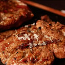 Foto de Carne Asada