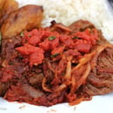 Foto de Higado en bistec
