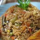 Foto de Arroz Cubano 