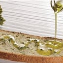 Foto de Tostada con AOVE