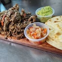 Foto de FAJITAS MIXTAS (2 Personas)