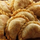 Foto de Empanada de Vacio braseado