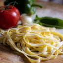 Foto de Cintas caseras (Salsas: Bolognesa, Filetto o crema).