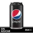 Foto de Sugar free pepsi