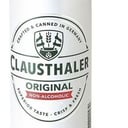 Foto de Clausthaler Non Alcohol
