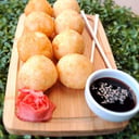 Foto de 8 BALLS CHIKEN 