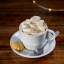 Foto de Café Vienés