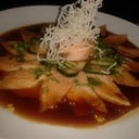 Foto de Tiradito nikkei