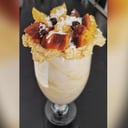 Foto de Delicia de piña y coco