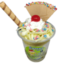 Foto de MANGO HELADO
