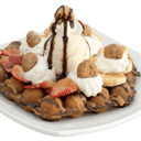 Foto de BUBBLE WAFFLE