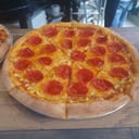 Foto de Pizza 1 Ingrediente Grande