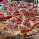 Foto de Pizzas Gourmet Grandes
