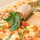 Foto de Rollo Pizza 1 ingrediente