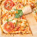 Foto de Rollo Pizza Gourmet
