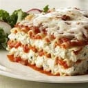 Foto de LASAGNA MIX DE QUESOS (600 GRMS)