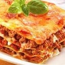 Foto de LASAGNA BOLOGNESA (600 GRMS)