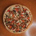 Foto de PIZZA NAVIDEÑA (SOLO POR TEMPORADA)