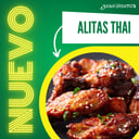 Foto de ALITAS THAI