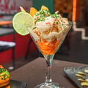 Foto de Coctel de camarones