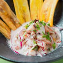 Foto de Ceviche zokai