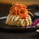 Foto de Surimi salad