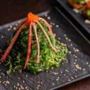 Foto de Wakame salad