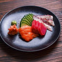 Foto de Sashimi zokai