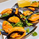 Foto de Mejillones Vapor