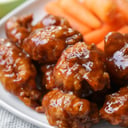 Foto de Boneless BBQ 