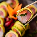 Foto de Proteina roll