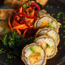Foto de Green roll