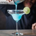 Foto de MARGARITA BLUE