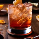 Foto de APEROL BOURBON