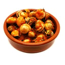 Foto de Chupaeros Con Tomate