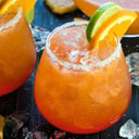 Foto de TEQUILA SUNRISE BEER