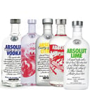 Foto de ABSOLUT VODKA