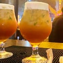 Foto de CYNAR JULEP