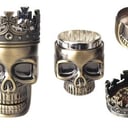 Foto de Picador Rey Calavera