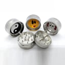 Foto de Picador Metal 2 Partes