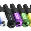 Foto de Pipa Turbina