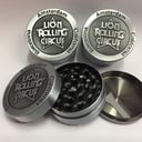 Foto de Picador Grande Lion Rolling Circus