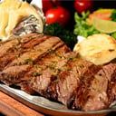 Foto de Plancha de cerdo 