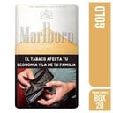 Foto de Marlboro Gold