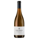 Foto de Cipreses, Viña Casa Marín  (Valle de San Antonio, D.O. Lo Abarca)	